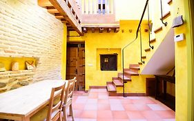 Preciosa Casa Casco Historico